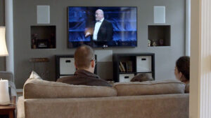 Ward Church Presbyterian Church in Northville Michigan