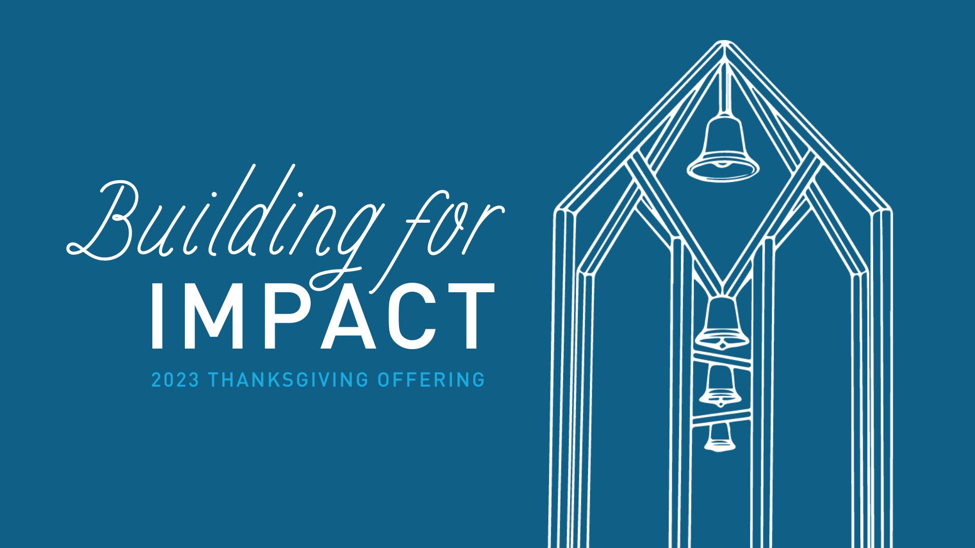 building for impact