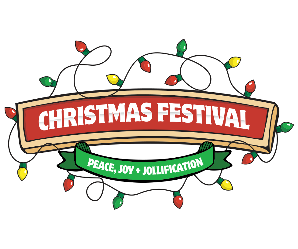 Christmas Festival logo
